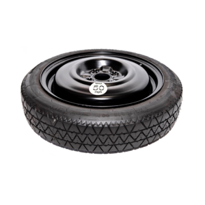 MINI ONE | (2001/01 - 2014/12) | 16 inch | RESERVEWIEL (thuiskomer)