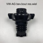 VAG kunststof bout<br/>22mm
